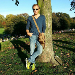 Martin Beyer-Fernengel
