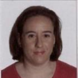 Alicia Camacho Martinez