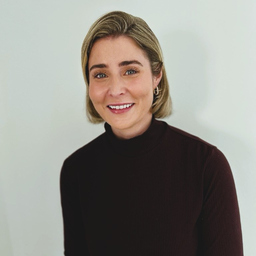 Jacqueline Hirsch