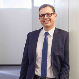 Marc Sammet