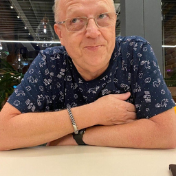 George Benett