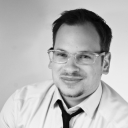 Matthias Metzmacher