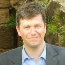 Dipl.-Ing. Gaël GUEGAN