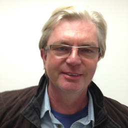 Profilbild Jörg Bergmann