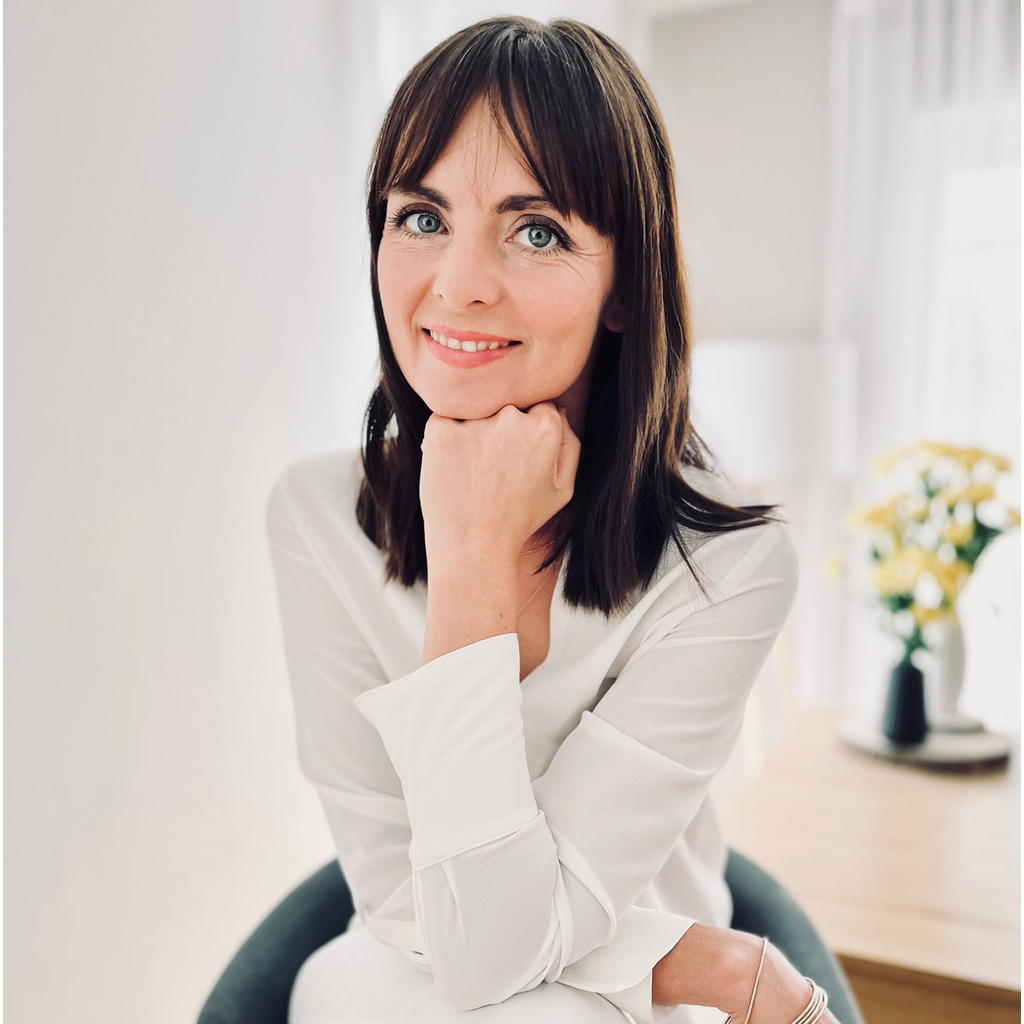 Helene Lehmann Executive Assistant DevFuture GmbH XING