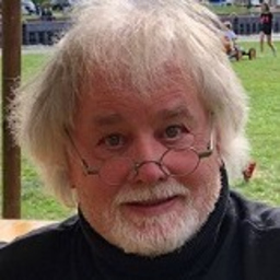 Harald Jacobsen