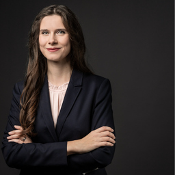 Pia von Kolken