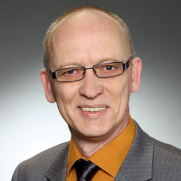 Thomas Korn