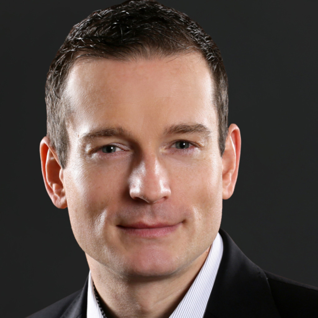 Daniel Riedel - Führung und Management - Behörde / öffentlicher Dienst ...