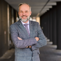 Dipl.-Ing. Holger Hartmann