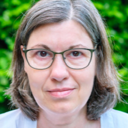 Katja Tornow