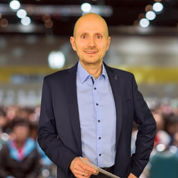 Daniel Berkenbusch