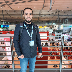 Khaled Ismail