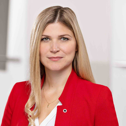 Larissa Paare