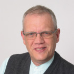 Manfred Hoffmann
