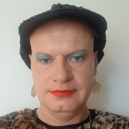 Patricia-Achim Kleyer