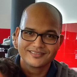 Vanderson Santos