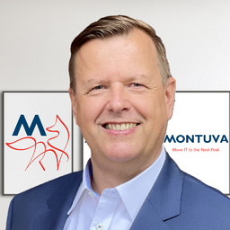 Meik Voß's profile picture