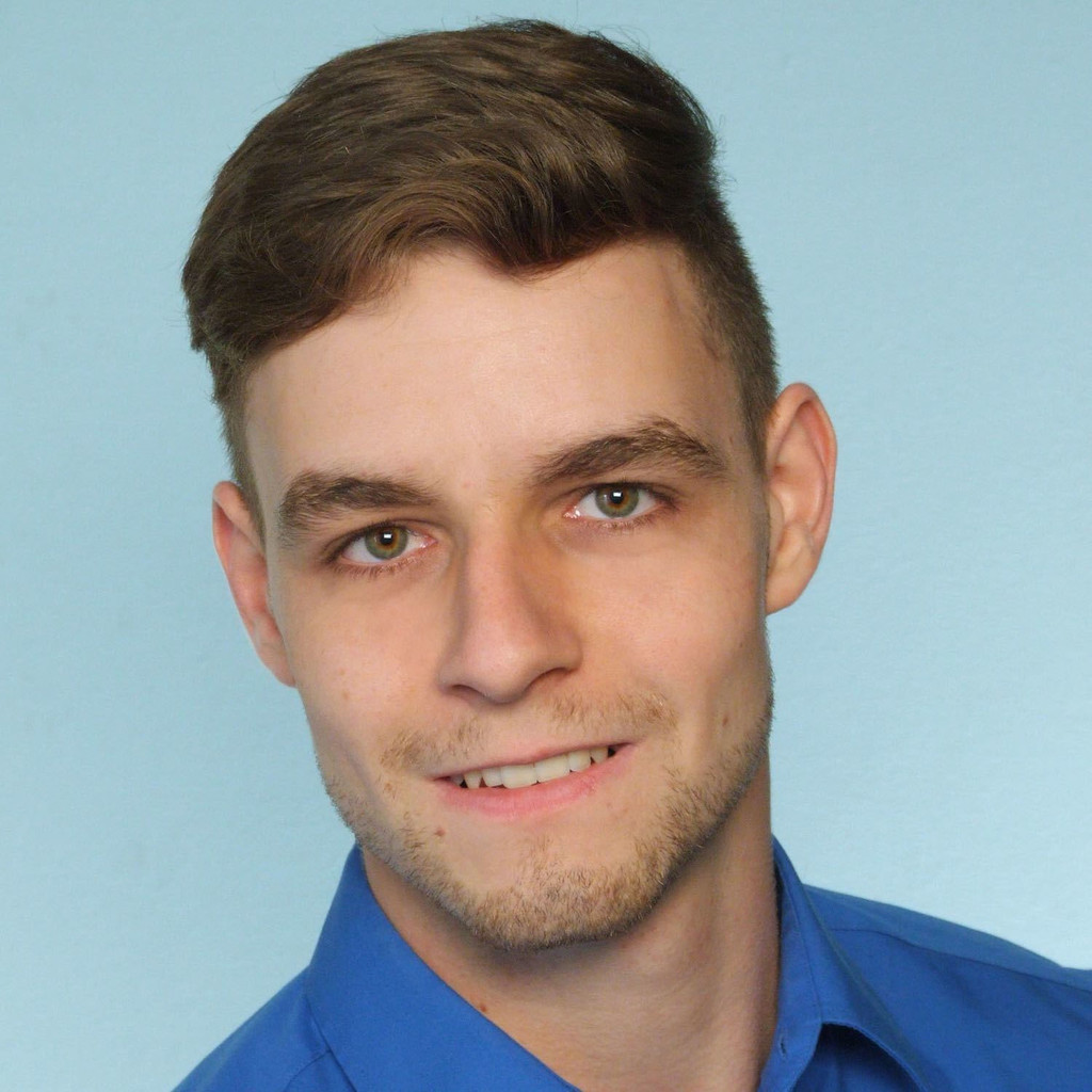 Michael Lehnert Prozessingenieur Rheinmetall AG XING