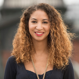 Yasmin Nicholson