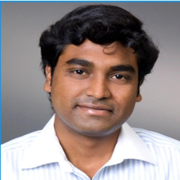 kirankumar darsi