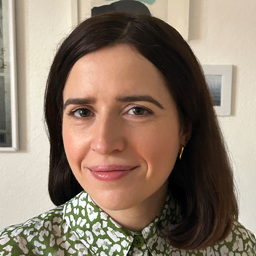 Magdalena Kostanska