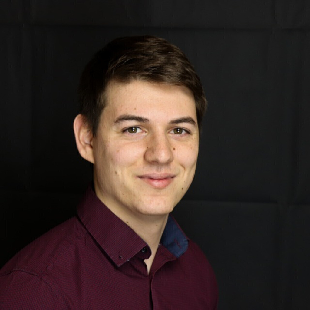 Florian Leitner CoFounder TheraPsy IT OG XING