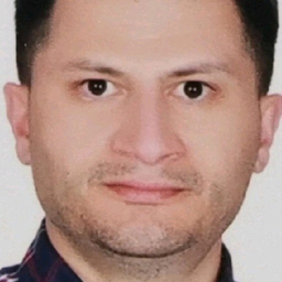 ebrahim chegini
