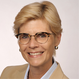 Profilbild Susanne Schwarzkopf