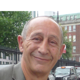 Alan Hampstead