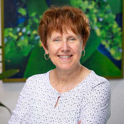 Ines Schubert