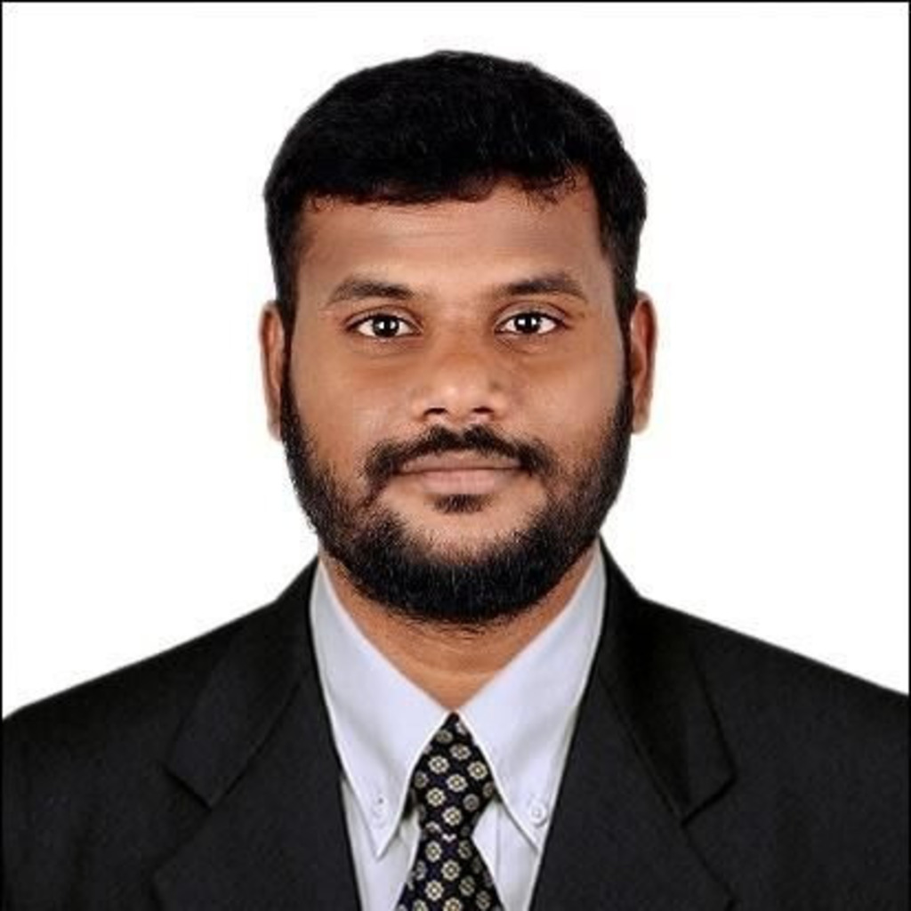 Vijay Prabhakar Business Analyst TCS Tata Consultancy Services XING