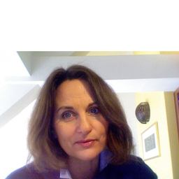 Susanne Rehm