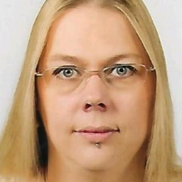 Petra Eckenbach