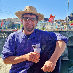 Frank Brauer's profile picture
