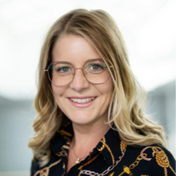 Sarah Bergschneider