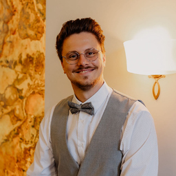 Marcus Wemmer-Schmidt's profile picture