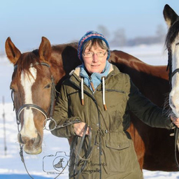 Annegret Strehler