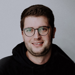Profilbild Patrick Jacobsen