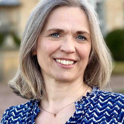 Angela Brendel-Hofmann