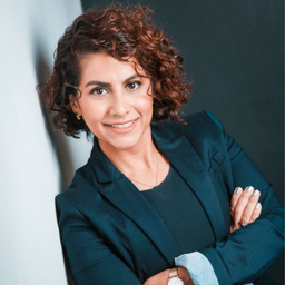 Dr. Mehnoush Mohammadnejad