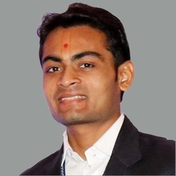 Maulik Gangani