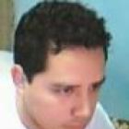 Jorge Enrique Martin Via Medina