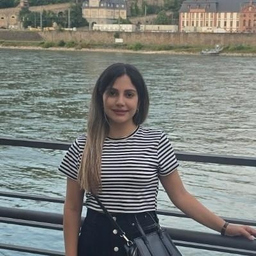 Sepide Ahmadi