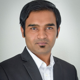 Chetan Patil