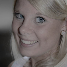 Katharina Rybarski