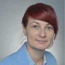 Dr. Mayya Golembiovskaya