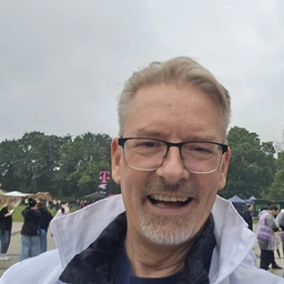 Rainer Bahls
