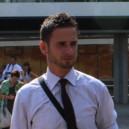 Enrico Steinicke