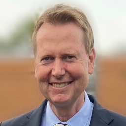 Dr. Dieter Keip
